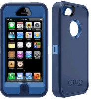 Otterbox Defender para iPhone 5 / 5S - Night Sky